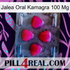 Oral Jelly Kamagra 100 Mg 13